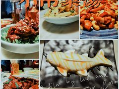 -小吊梨汤·北京菜·烤鸭(鸟巢店)