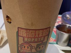 -BOPEYE·波派炸鸡(九霄天地店)