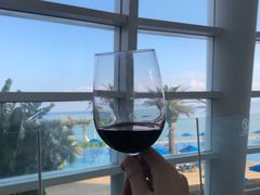 -深圳大梅沙京基洲际度假酒店