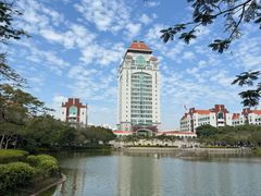 -厦门大学(思明校区)