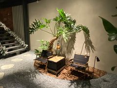 -J Create城市露营咖啡·简餐·宠物(上海动物园店)