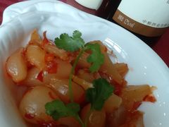 -椿记烧鹅(北门店)