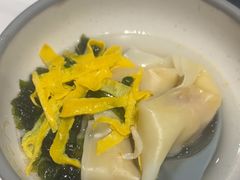 -馋三尺蟹粉小笼(人民广场店)