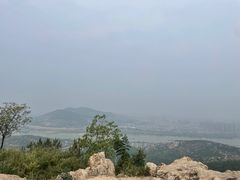 -涂山风景区