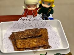 -殷式·私房烧烤·羊蝎子火锅(什刹海店)