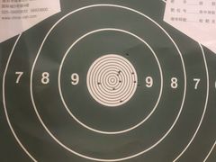 -真枪会射击俱乐部(河西中央公园店)