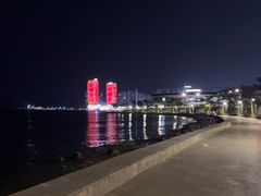 -万绿园