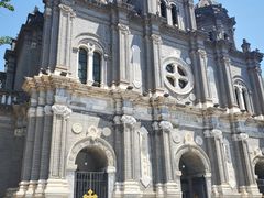 -王府井天主教堂