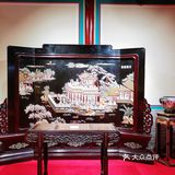 来北京燕京八绝博物馆打卡啦！