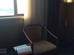 -北京前门建国饭店