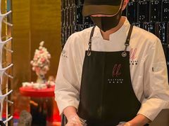 -莉莉海堂HAITANG·烤鸭(国贸商城店)