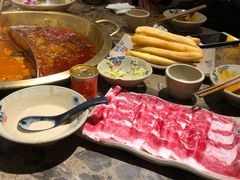-小龙坎火锅(泉舜店)