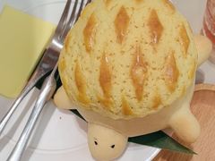 -蔡澜点心·粤菜(丽泽天街店)