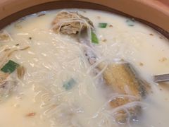-堂宴·老厦门私房菜(1988仙岳总店)