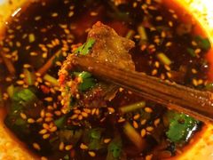 -水碾河刘老大串串香(水碾河路店)