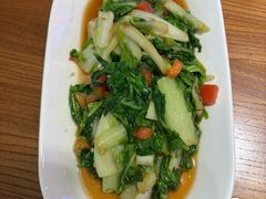 -海记品鸽·新疆菜(开发区店)