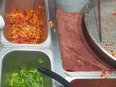 -黑色经典臭豆腐·湖南特产(太平街口店)