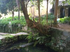 -李宗仁先生故居