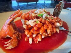 -苏州W酒店·苏滟中餐厅