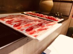 -许府牛火锅(信义坊总店)