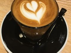 -麦隆咖啡Mellower Coffee(弘基时尚生活中心店)
