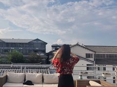 -蜜舍咖啡(洋人街店)