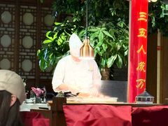 -真地道京味府·鲜橙烤鸭·北京菜(朝外大街东大桥店)