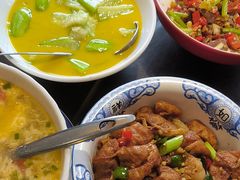 -湘聚老院子(洛江店)