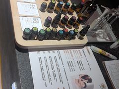 -泰合玺·精油疗愈SPA(雨花客厅店)