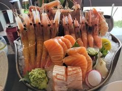 -極上萬膳·日料放题(来福士江景店)