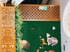 -诺敏塔拉奶茶-布里亚特包子-手把肉(锦都会店)