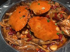 -胖哥俩肉蟹煲(湖滨银泰in77店)