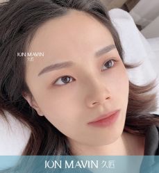 -久匠·纹眉半永久野生眉