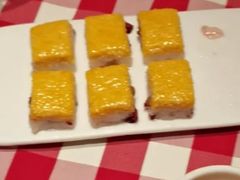 -西贝(虹口龙之梦店)