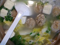 -亿牌牌东北烧烤(怀特店)