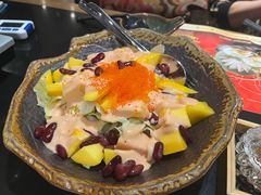 -古田居·特色寿司料理(骏欣中心店)