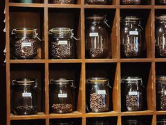 -RUMORS COFFEE ROASTERY鲁马滋咖啡(湖南路店)