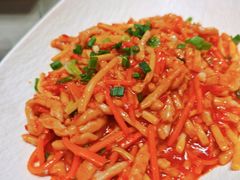 -渝乡辣婆婆·川菜 水煮鱼(中山西路店)