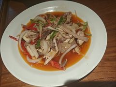 -纳瓦新疆菜(银都店)