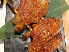 -火山屋台(新街口店)