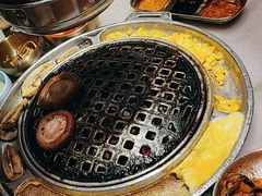 -韩宫宴烤肉·料理(苏州中心店)