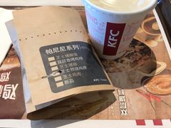 -肯德基(开元店)