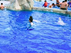 -渔岛海洋度假区