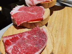 -火炉火自助餐(西直门凯德MALL店)