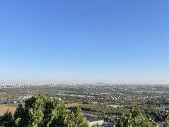 -北京西山国家森林公园