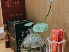 -一朵菌·野生菌探索家火锅(南亚店)