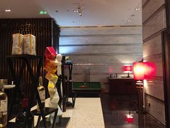 -郑州希尔顿酒店·阿米奇意大利餐厅