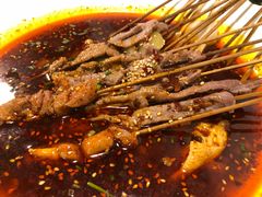 -三猫黑鱼花(南大店)