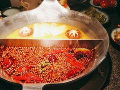 -湊湊火锅·茶憩(皇姑万象汇店)