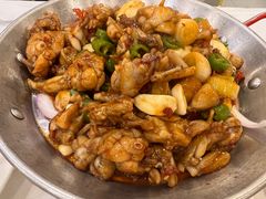 -江城燕子大排档(江汉路步行街店)